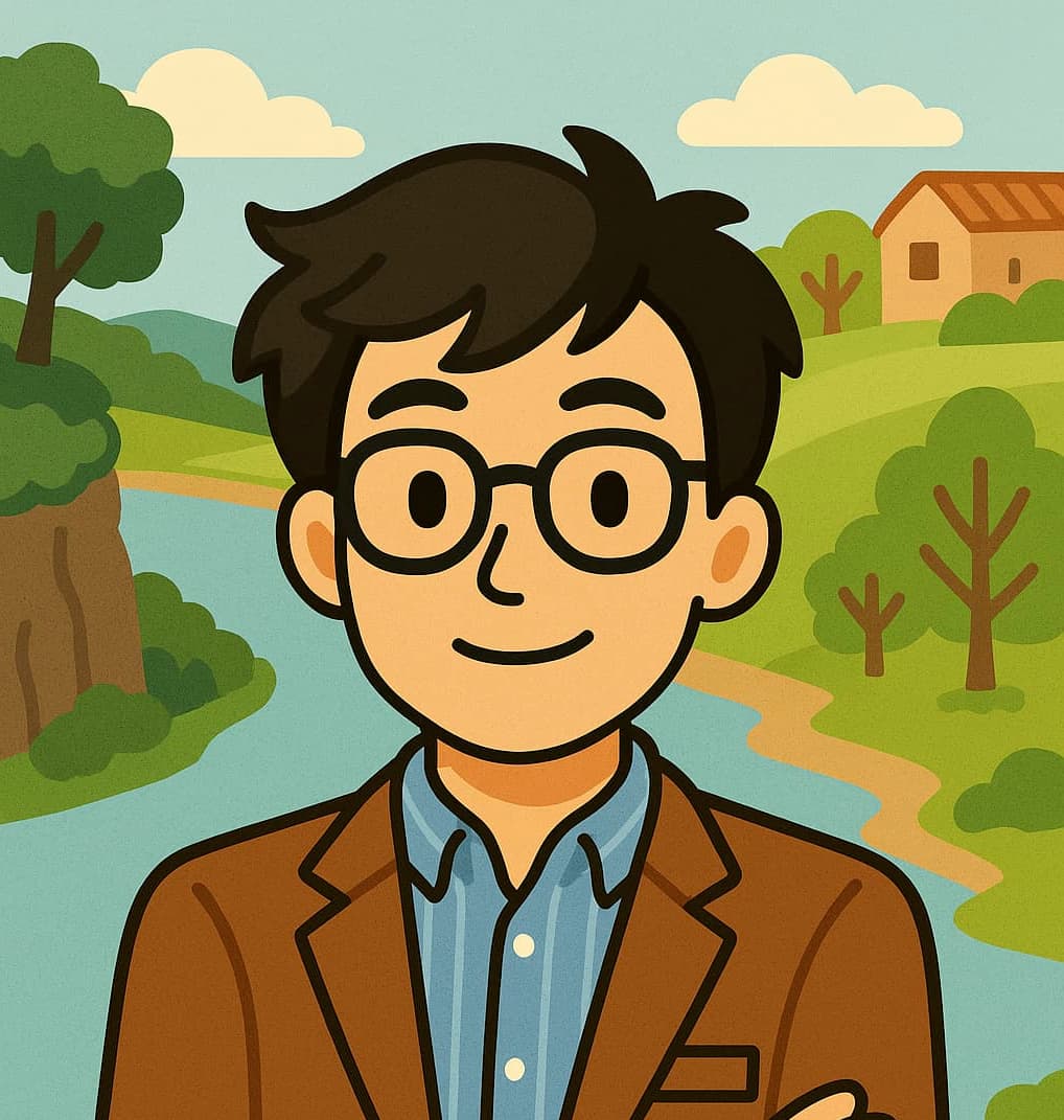 허기행, Heo Ki Haeng